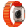 Tech-Protect Nylon Pro do Apple Watch 44/45/46/49 mm orange - 1089083 - zdjęcie 2